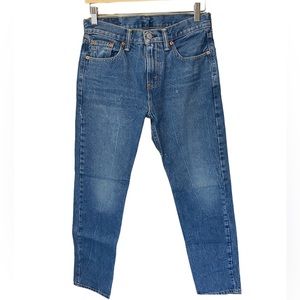 Levi Strauss Jeans